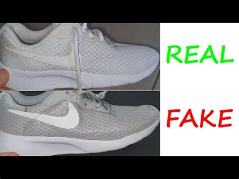 are nike tanjun fake|nike tanjun review review.